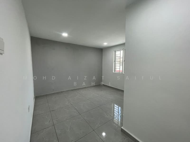 2.5-storey Terraced House for Sale in Sunway (Selangor) - Mohd Aizat Saiful Bahri - Interior - PropertyGuru.com.my