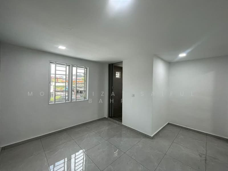 2.5-storey Terraced House for Sale in Sunway (Selangor) - Mohd Aizat Saiful Bahri - Interior - PropertyGuru.com.my