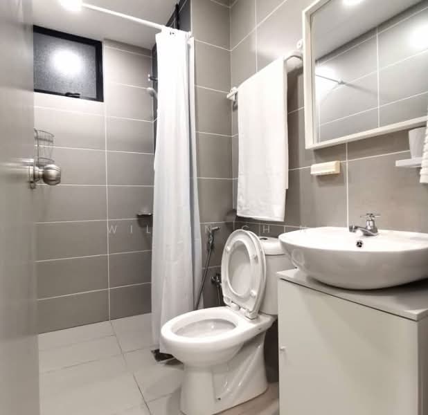 Kondominium untuk Dijual di Mizumi Residences - Wilson Chin - Bathroom - PropertyGuru.com.my