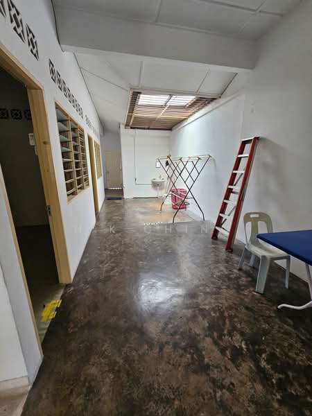 1-storey Terraced House for Rent in Petaling Jaya (Selangor) - H.K Ching - Interior - PropertyGuru.com.my