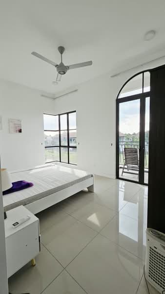 Condominium for Rent at Isle of Kamares - Atikah Azman - Bedroom - PropertyGuru.com.my