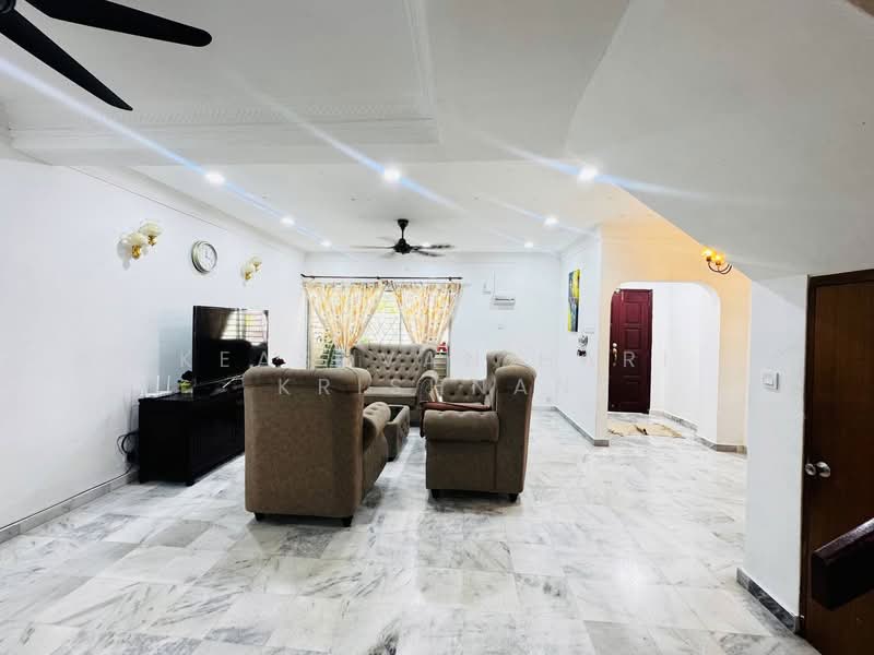 2-storey Terraced House for Sale in Bukit Indah (Ampang) - Keasavan Hari Krishnan - PropertyGuru.com.my