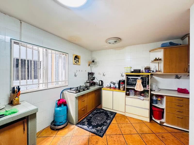 2-storey Terraced House for Sale in Bukit Indah (Ampang) - Keasavan Hari Krishnan - PropertyGuru.com.my