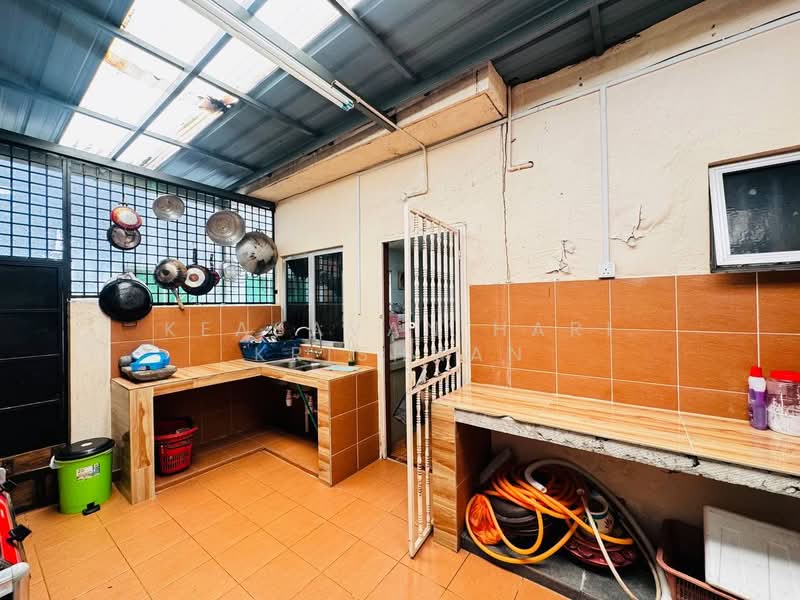 2-storey Terraced House for Sale in Bukit Indah (Ampang) - Keasavan Hari Krishnan - PropertyGuru.com.my