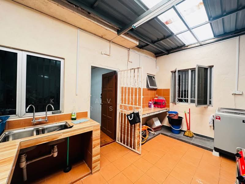 2-storey Terraced House for Sale in Bukit Indah (Ampang) - Keasavan Hari Krishnan - PropertyGuru.com.my