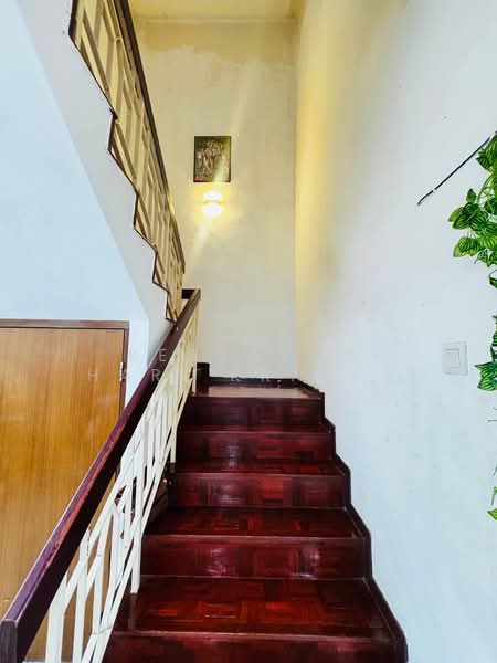 2-storey Terraced House for Sale in Bukit Indah (Ampang) - Keasavan Hari Krishnan - PropertyGuru.com.my
