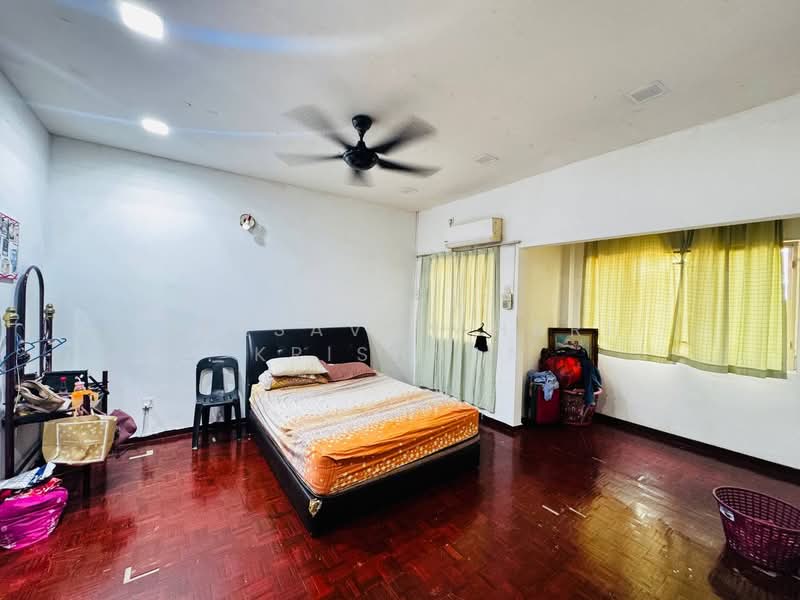 2-storey Terraced House for Sale in Bukit Indah (Ampang) - Keasavan Hari Krishnan - PropertyGuru.com.my