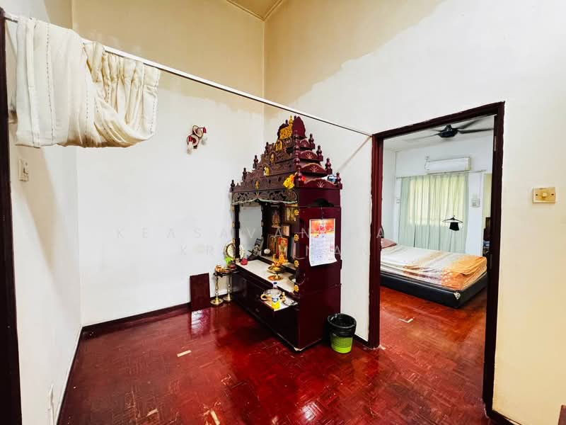 2-storey Terraced House for Sale in Bukit Indah (Ampang) - Keasavan Hari Krishnan - PropertyGuru.com.my
