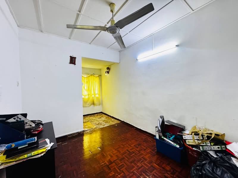 2-storey Terraced House for Sale in Bukit Indah (Ampang) - Keasavan Hari Krishnan - PropertyGuru.com.my