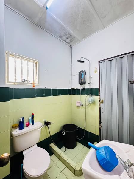 2-storey Terraced House for Sale in Bukit Indah (Ampang) - Keasavan Hari Krishnan - PropertyGuru.com.my