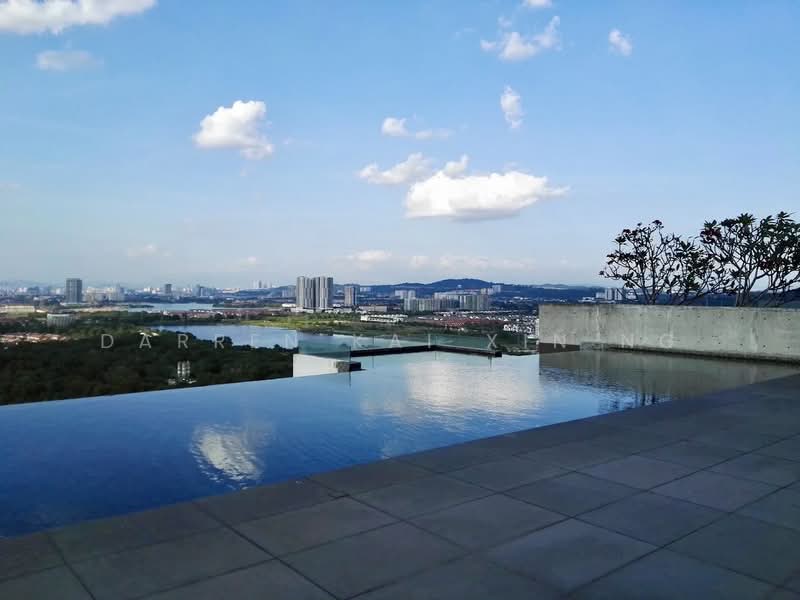 Condominium for Sale at X2 Residency - Darren Kai Xin Ng - View - PropertyGuru.com.my