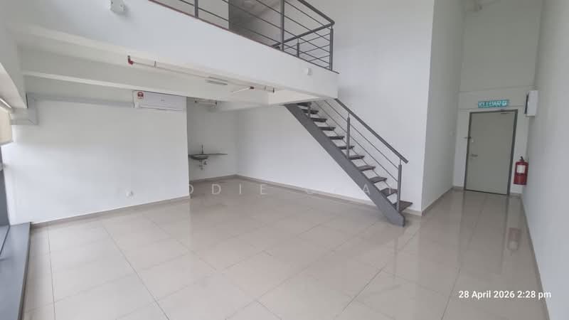 Office for Rent in Pjs 52 (Petaling Jaya) - Eddie Chai - Interior - PropertyGuru.com.my