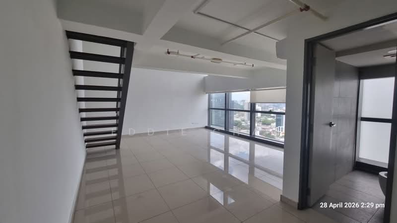 Office for Rent in Pjs 52 (Petaling Jaya) - Eddie Chai - Interior - PropertyGuru.com.my