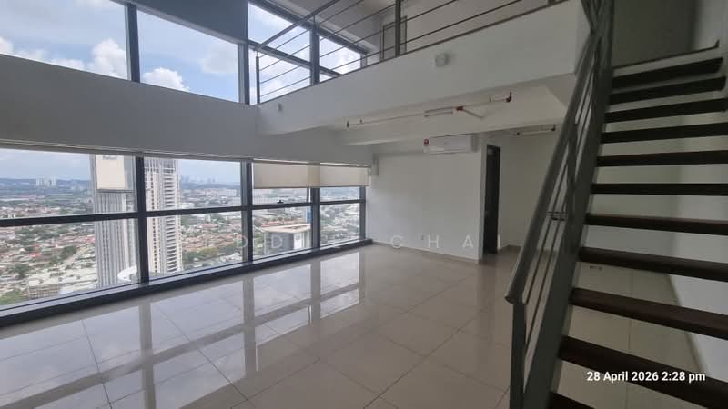 Office for Rent in Pjs 52 (Petaling Jaya) - Eddie Chai - Interior - PropertyGuru.com.my