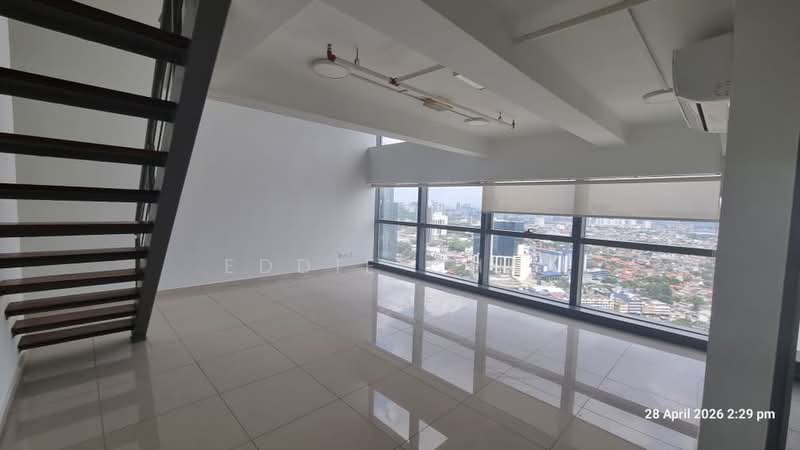 Office for Rent in Pjs 52 (Petaling Jaya) - Eddie Chai - Interior - PropertyGuru.com.my