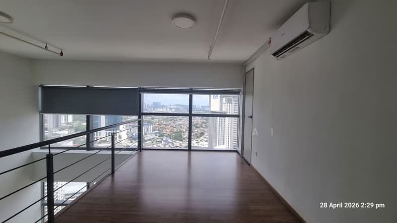 Office for Rent in Pjs 52 (Petaling Jaya) - Eddie Chai - View - PropertyGuru.com.my