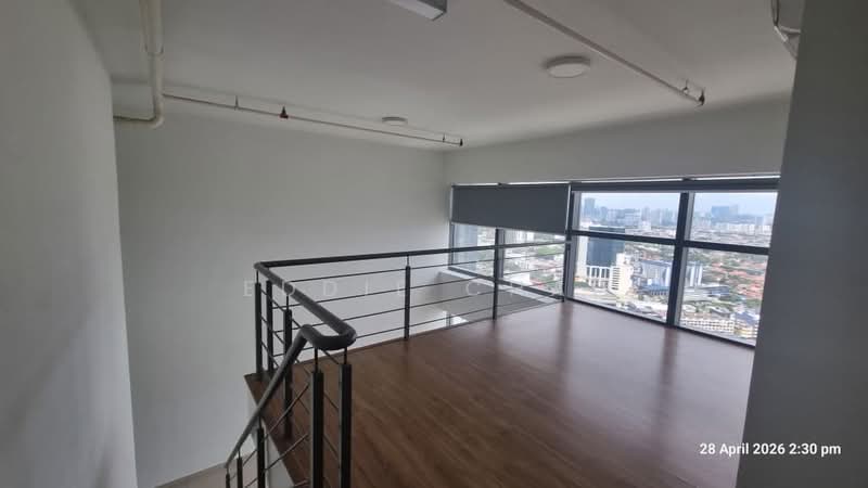 Office for Rent in Pjs 52 (Petaling Jaya) - Eddie Chai - View - PropertyGuru.com.my