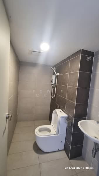 Office for Rent in Pjs 52 (Petaling Jaya) - Eddie Chai - Bathroom - PropertyGuru.com.my
