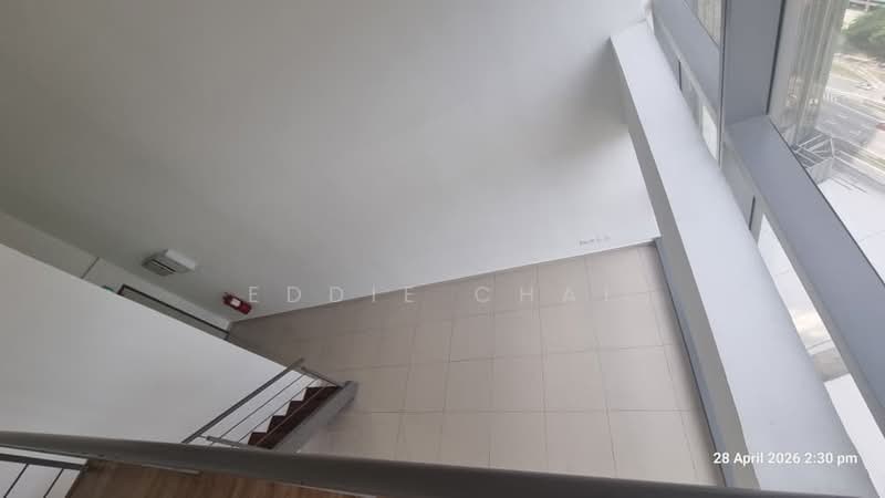 Office for Rent in Pjs 52 (Petaling Jaya) - Eddie Chai - Interior - PropertyGuru.com.my