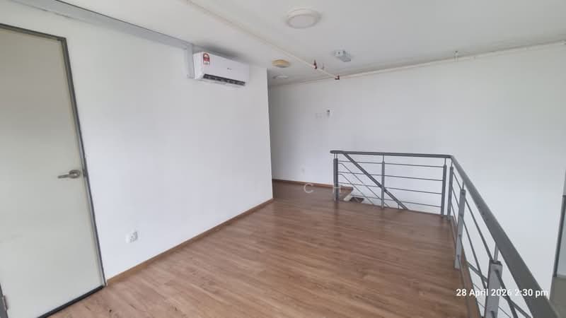 Office for Rent in Pjs 52 (Petaling Jaya) - Eddie Chai - Interior - PropertyGuru.com.my