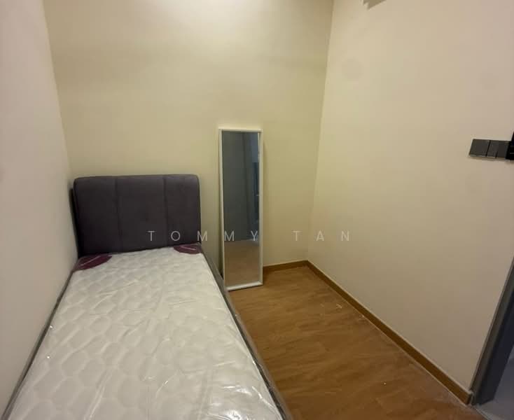Servis Apartment untuk Disewa di The Era @ Duta North - TOMMY TAN - Bedroom - PropertyGuru.com.my
