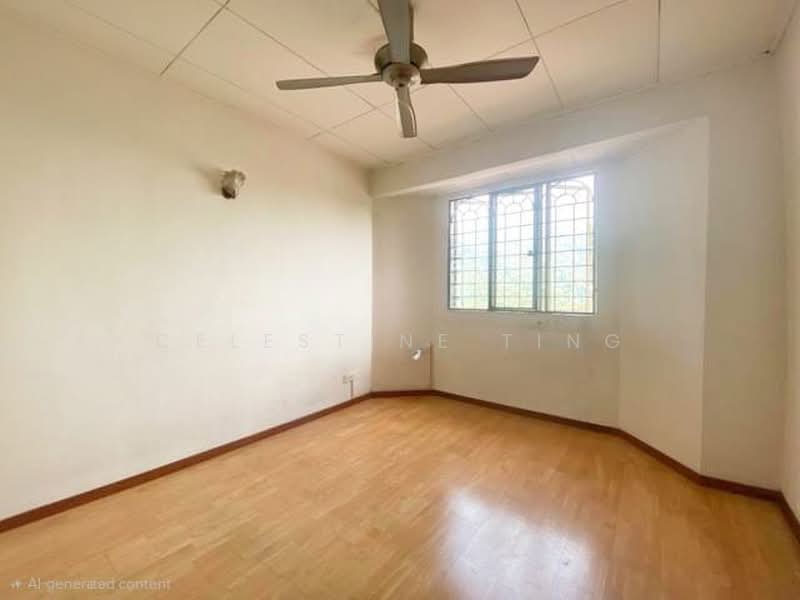 Rumah Teres 2 Tingkat untuk Dijual di Taman Saujana Impian (Kajang) - Celestine Ting - Interior - PropertyGuru.com.my