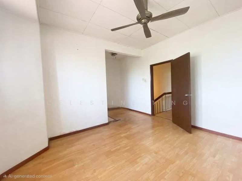 Rumah Teres 2 Tingkat untuk Dijual di Taman Saujana Impian (Kajang) - Celestine Ting - Interior - PropertyGuru.com.my