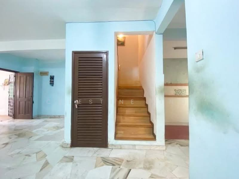 Rumah Teres 2 Tingkat untuk Dijual di Taman Saujana Impian (Kajang) - Celestine Ting - Interior - PropertyGuru.com.my