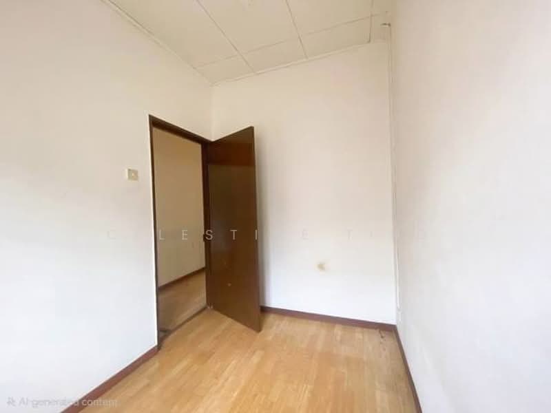 Rumah Teres 2 Tingkat untuk Dijual di Taman Saujana Impian (Kajang) - Celestine Ting - Interior - PropertyGuru.com.my