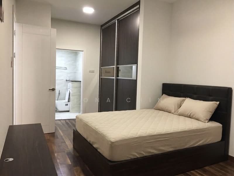 Condominium for Rent at Jesselton Residences - Liona Chin - Bedroom - PropertyGuru.com.my