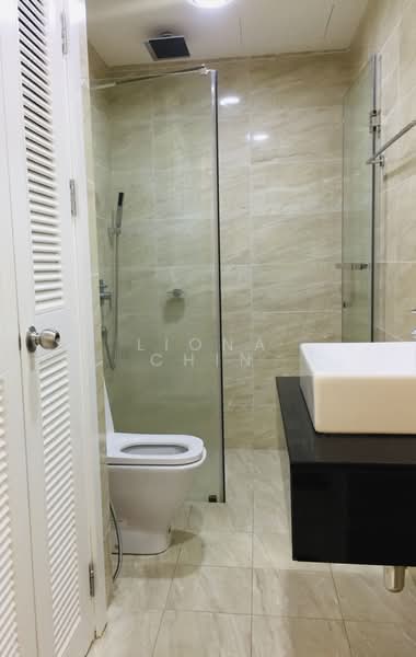 Condominium for Rent at Jesselton Residences - Liona Chin - Bathroom - PropertyGuru.com.my