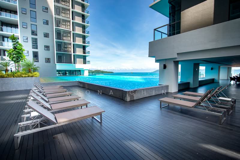 Condominium for Rent at Jesselton Residences - Liona Chin - Exterior - PropertyGuru.com.my