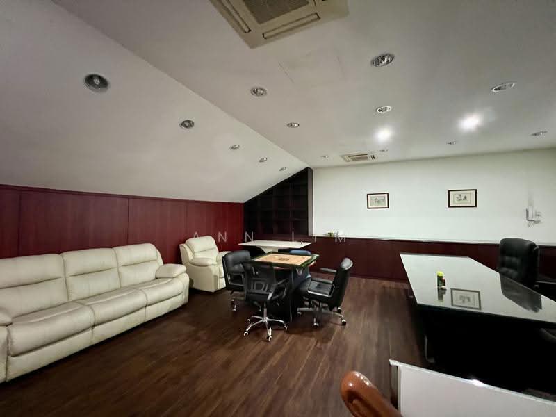 Office for Sale in Sri Hartamas (Kuala Lumpur) - Ann Lim - PropertyGuru.com.my