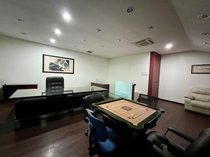 Office for Sale in Sri Hartamas (Kuala Lumpur) - Ann Lim - PropertyGuru.com.my
