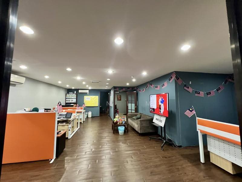 Office for Sale in Sri Hartamas (Kuala Lumpur) - Ann Lim - PropertyGuru.com.my
