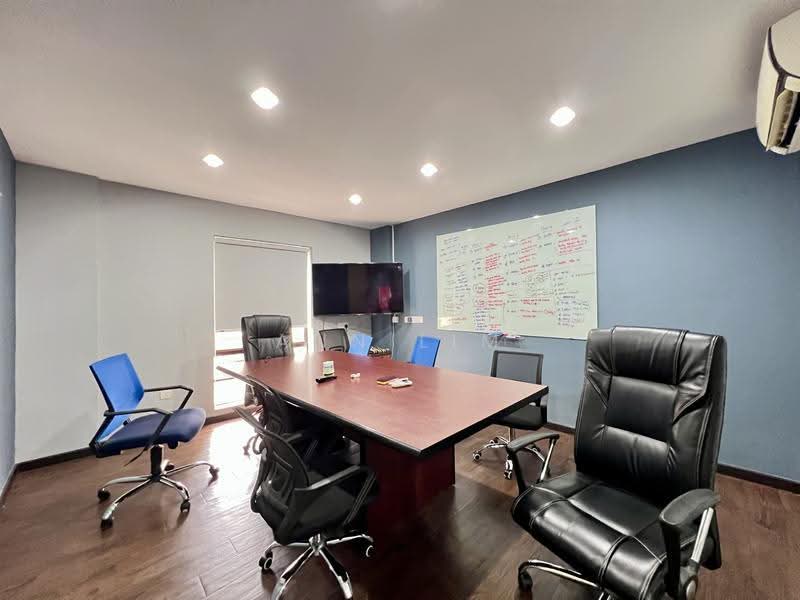 Office for Sale in Sri Hartamas (Kuala Lumpur) - Ann Lim - PropertyGuru.com.my