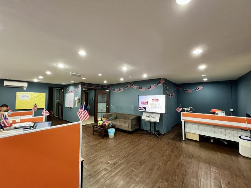 Office for Sale in Sri Hartamas (Kuala Lumpur) - Ann Lim - PropertyGuru.com.my