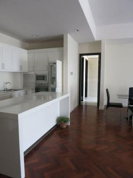 Condominium for Rent at Quayside Condominium - Derrick . - Kitchen - PropertyGuru.com.my