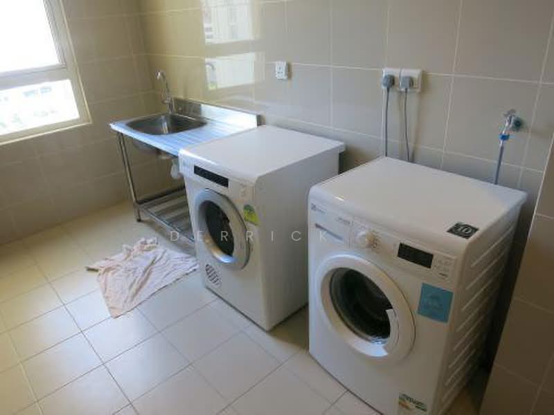 Condominium for Rent at Quayside Condominium - Derrick . - Interior - PropertyGuru.com.my