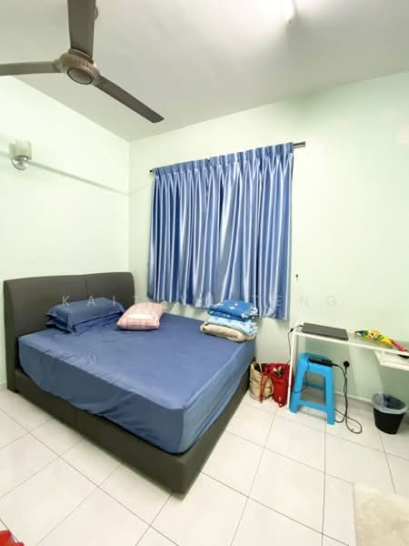 Rumah Teres 2 Tingkat untuk Dijual di Taman Mutiara Rini (Skudai) - Kaitlyn Teng - PropertyGuru.com.my