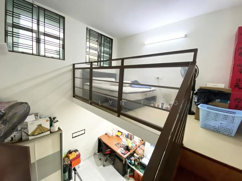 Rumah Teres 2 Tingkat untuk Dijual di Taman Mutiara Rini (Skudai) - Kaitlyn Teng - PropertyGuru.com.my