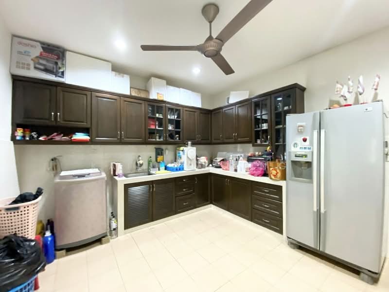 Rumah Teres 2 Tingkat untuk Dijual di Taman Mutiara Rini (Skudai) - Kaitlyn Teng - PropertyGuru.com.my