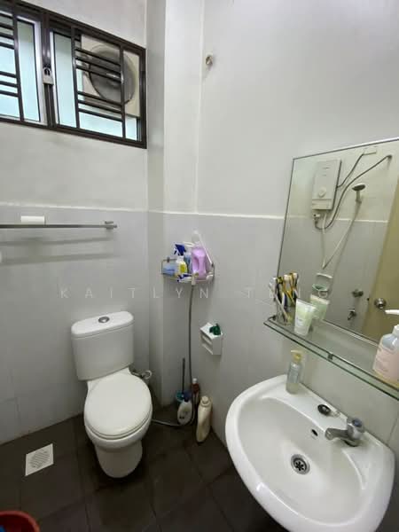 Rumah Teres 2 Tingkat untuk Dijual di Taman Mutiara Rini (Skudai) - Kaitlyn Teng - PropertyGuru.com.my