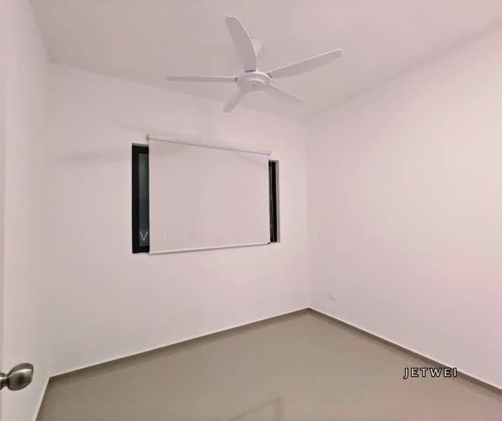Servis Apartment untuk Disewa di Hana @ Eco Ardence - Vivian Koh - Bedroom - PropertyGuru.com.my