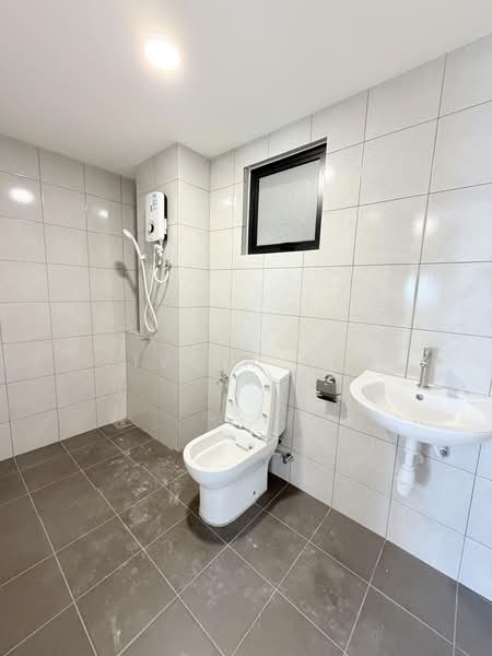 Servis Apartment untuk Disewa di Hana @ Eco Ardence - Vivian Koh - PropertyGuru.com.my
