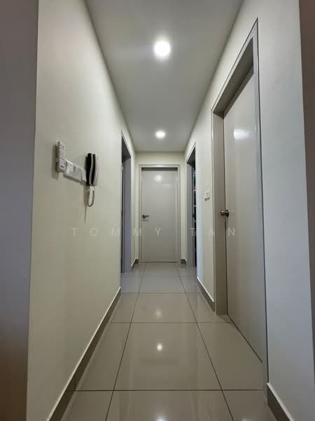 Condominium for Rent at Trinity Lemanja - TOMMY TAN - Corridor - PropertyGuru.com.my