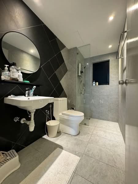 Condominium for Rent at Trinity Lemanja - TOMMY TAN - Bathroom - PropertyGuru.com.my