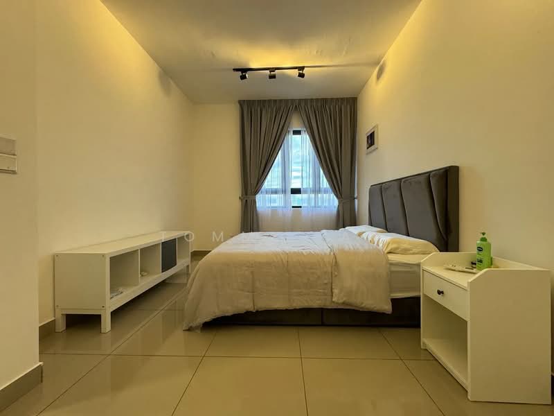 Condominium for Rent at Trinity Lemanja - TOMMY TAN - Bedroom - PropertyGuru.com.my