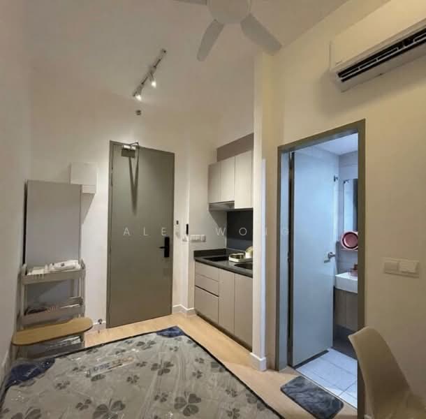 Service Residence for Sale at Sinaran @ Utropolis - Alex Wong - Kitchen - PropertyGuru.com.my