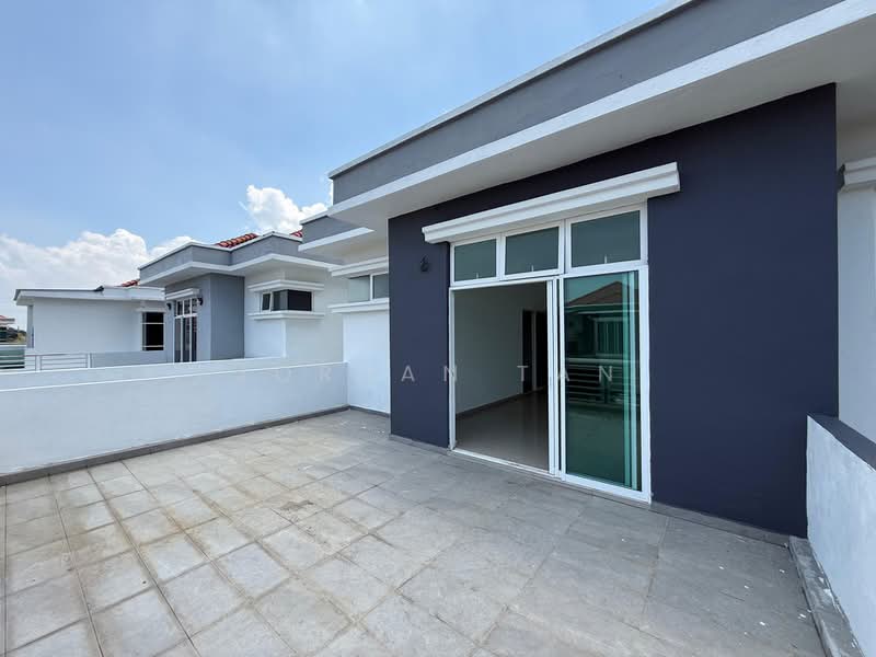 Semi-Detached House for Sale in Klebang (Melaka) - Jordan Tan - Exterior - PropertyGuru.com.my